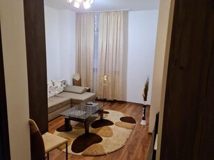 Apartament cu 1 camera linga LIDL Oxigen ! BLOC NOU.Disponibil din 01.02.2025