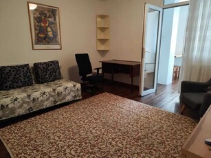 Apartament cu 1 camera - zona Podu de Piatra - Cantemir