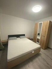 Apartament cu 2 camere, decomandat, etajul 1/4, zona Moara de Foc