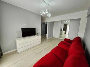 Apartament cu 2 camere, decomandat, LOC DE PARCARE, zona Dacia-Lidl