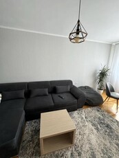 Apartament cu 2 camere, etajul 2/8, zona Tudor Vladimirescu