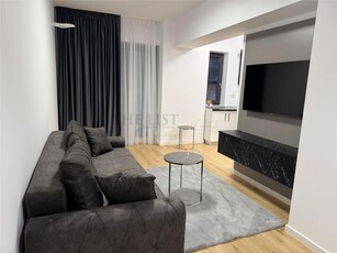 Apartament cu 2 camere | Loc de parcare | FIRST ESTATES RESIDENCE