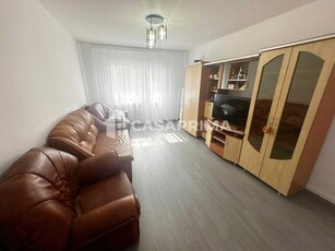 Apartament cu 3 camere, decomandat, 76mp