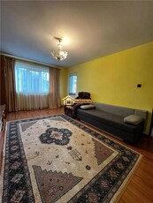 Apartament cu 3 camere Nicolina