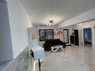 Apartament cu 3 Camere si Gradina - Aparatorii Patriei