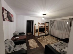 Apartament cu 3 camere - zona Podu Ros - Cotnari