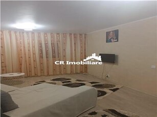 Apartament de 3 camere Titan renovat integral