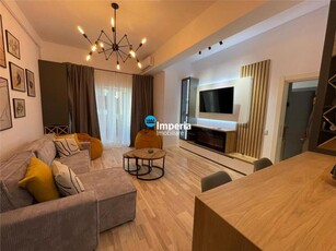 Apartament de inchiriat, 2 cam, Garaj, Tatarasi Iasi