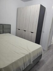 Apartament de inchiriat cu 2 camere- Poitier Towers