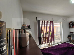 Apartament de o camera cu parcare inclusa