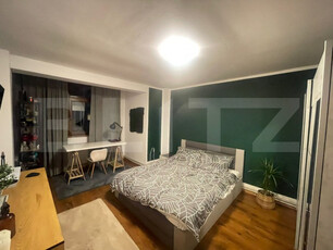 Apartament Decomandat