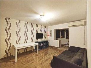 Apartament decomandat, et.1/4 reabilitat Colentina Maior Vasile Bacila