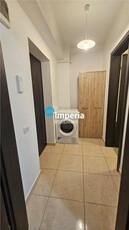 Apartament in Bloc Nou de inchiriat in Iasi, zona LIDL Galata