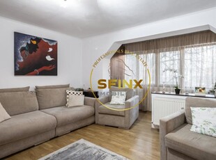 Apartament intre 3 parcuri COMISION 0%