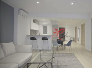 Apartament Lux cu 3 camere si gradina zona HerastrauSos.Nordului