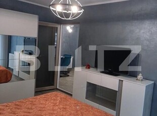 Apartament modern de 2 camere, zona Porii, central Floresti