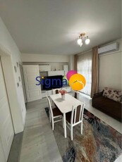 Apartament nou, 2 camere, mobilat si utilat, Tatarasi, bloc nou