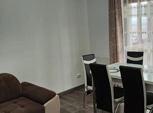 Apartament nou, 3 camere decomandat, 57 mp, Galata, de inchiriat, Aleea Strugurilor - GreenGarden - Platou Galata, Cod 157101