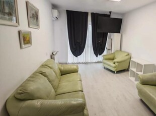 Apartament nou de inchiriat, 2 camere, open-space, 50 mp, Tatarasi, Green Park, Cod 157075