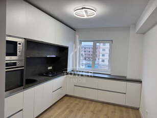 Apartament rezidențial NOU 2 camere