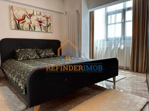 Apartament superb 4 cam Bdul Unirii, localizare excelenta