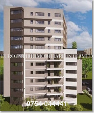 Apartamente de vanzare in Constanta