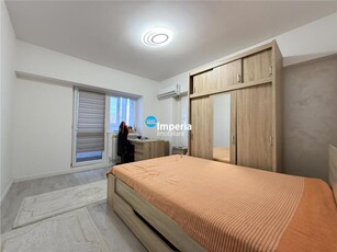 Apartmanet 4 camere de vanzare Pacurari