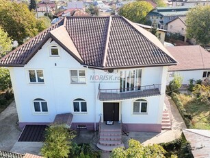 Casa Dobroesti, nou, vanzare vila extrem de spatioasa