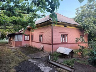 Casa Nana, jud. Calarasi, la 45 km de Bucuresti