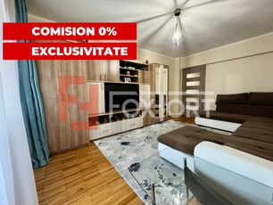 COMISION 0% - Apartament 2 camere