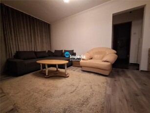 Copou Universitate, apartament 2 camere, mobilat si utilat, liber !