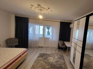 De inchiriat apartament, 1 camera, decomandat, 42 mp, Nicolina, Belvedere, Cod 157047