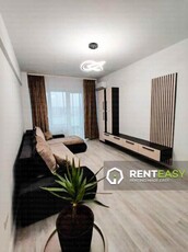 De inchiriat! Apartament cu doua camere situat in zona Nicolina - Unirea Tower's