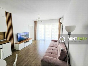 De inchiriat! Apartament cu trei camere situat in zona Tudor - Silk District