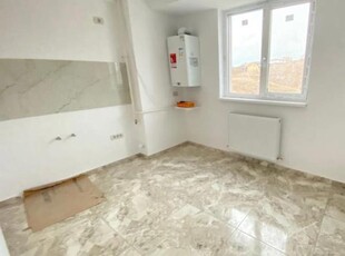 De vanzare apartament nou, 1 camera, decomandat, 41 mp, Bucium, Visani, Cod 157072