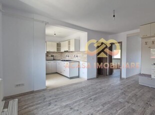 FINALIZAT BUCIUM APARTAMENT 2 c 61mp cu loc de parcare