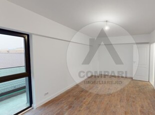 Grand Beetle Residence-Iași-Tatarasi, Apartament cu 2 camere, bloc nou