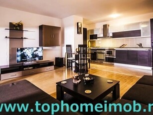 Inchiriere apartament 2 camere Bucurestii Noi