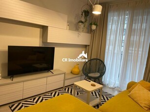 Inchiriere apartament 2 camere Carol CityPark