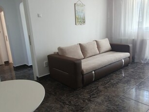 Inchiriere apartament 2 camere Dorobanti, Perla, etaj 10/10 in bloc izolat termic cu v