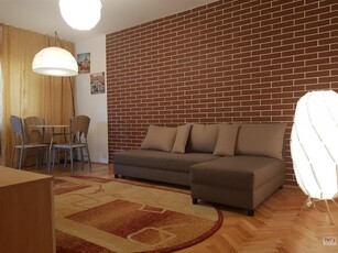 Inchiriere Apartament Centru 2 Camere