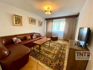 Inchiriere Apartament Centru 3 Camere