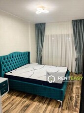 Inchiriere apartament cu doua camere in Complex Royal Town