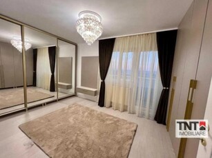 Inchiriere Apartament Mircea Cel Batran 3 Camere