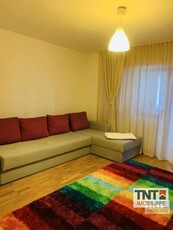 Inchiriere Apartament Nicolina 1 Camere