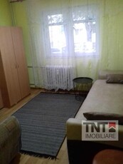 Inchiriere Apartament Nicolina 1 Camere