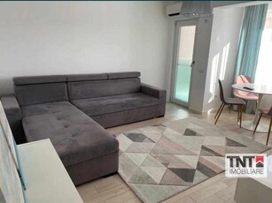 Inchiriere Apartament Nicolina 1 Camere