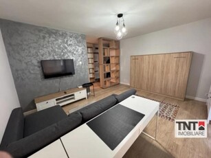 Inchiriere Apartament Nicolina 1 Camere