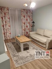 Inchiriere Apartament Nicolina 2 Camere