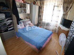 Nicolina-Prima Statie, apartament 3 camere, DECOMANDAT!